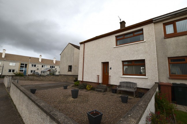 Murray Street, New Elgin, Elgin