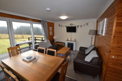 Images for Lodge 10 Glenlivet Lodges, Glenlivet, Ballindalloch