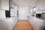 Cawdor Avenue, Elgin