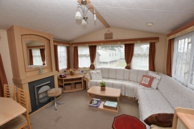 Images for Seaview Caravan Park, Findhorn Road, Kinloss, Forres