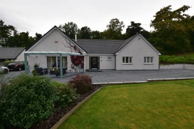 Images for Ardgilzean, Elgin