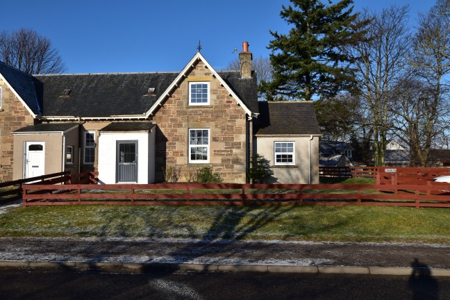 Cassieford Cottages, Findhorn Road, Forres