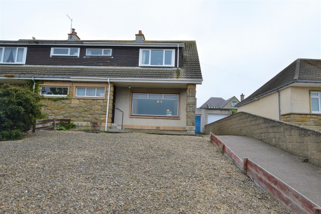 James Street, 68 James Street, Lossiemouth