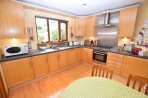 Marine Court, Lossiemouth